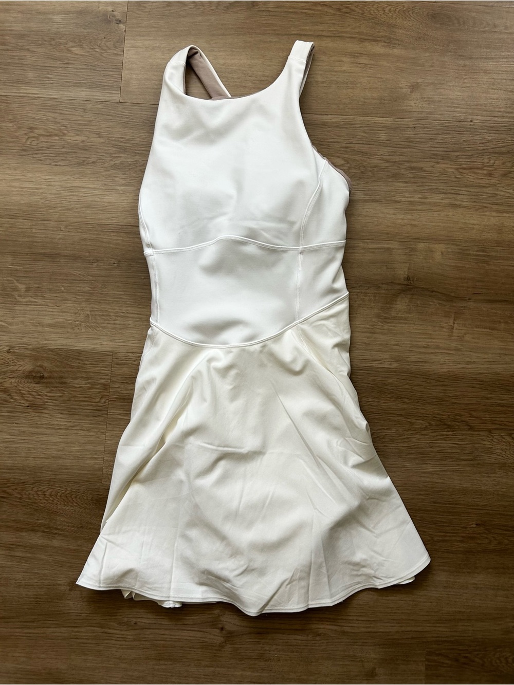Lululemon tennis dress